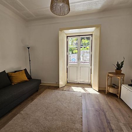 Maria Saudade Apartamento Sintra Eksteriør bilde