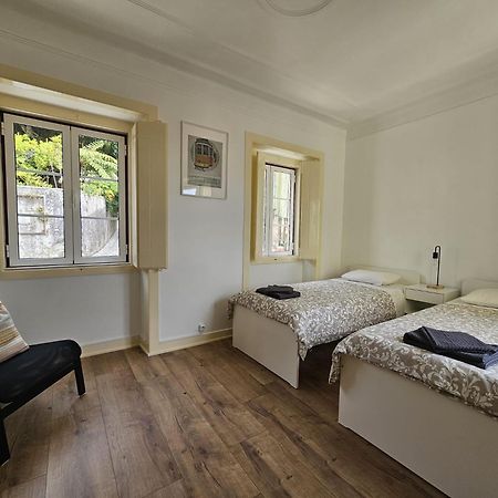 Maria Saudade Apartamento Sintra Eksteriør bilde