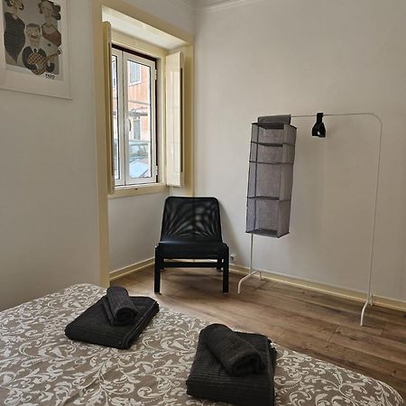 Maria Saudade Apartamento Sintra Eksteriør bilde