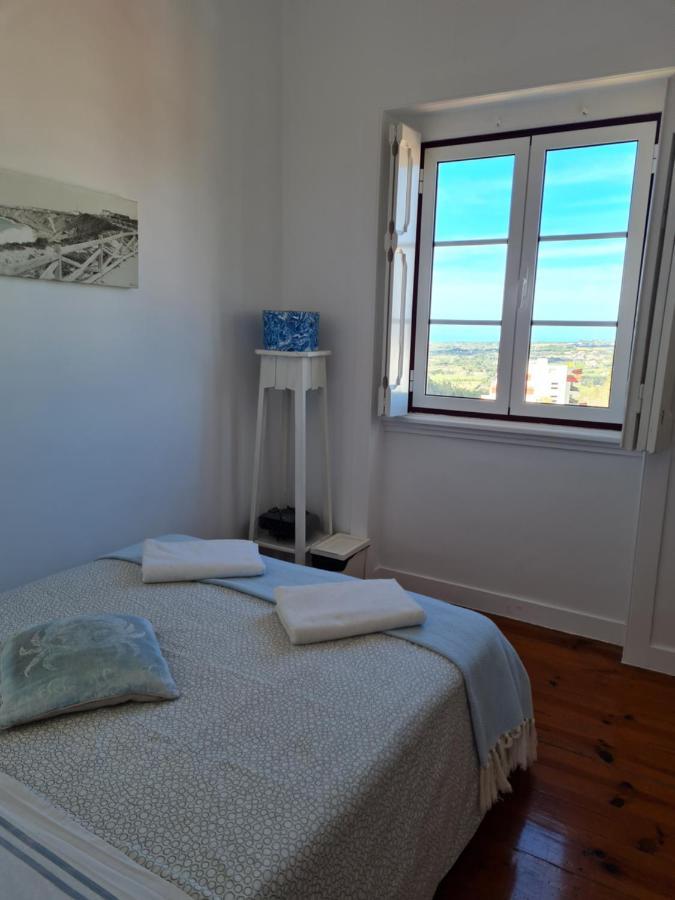 Maria Saudade Apartamento Sintra Eksteriør bilde