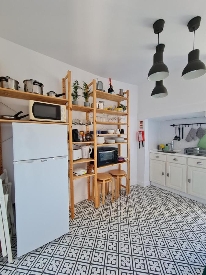 Maria Saudade Apartamento Sintra Eksteriør bilde