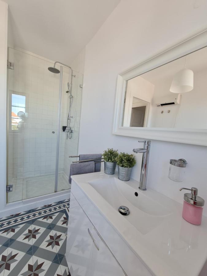 Maria Saudade Apartamento Sintra Eksteriør bilde