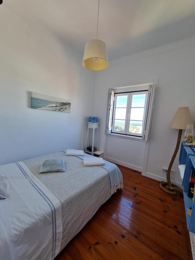 Maria Saudade Apartamento Sintra Eksteriør bilde