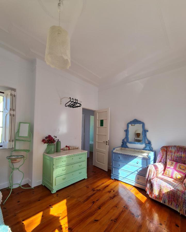 Maria Saudade Apartamento Sintra Eksteriør bilde