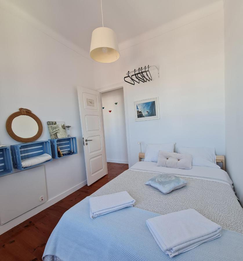 Maria Saudade Apartamento Sintra Eksteriør bilde