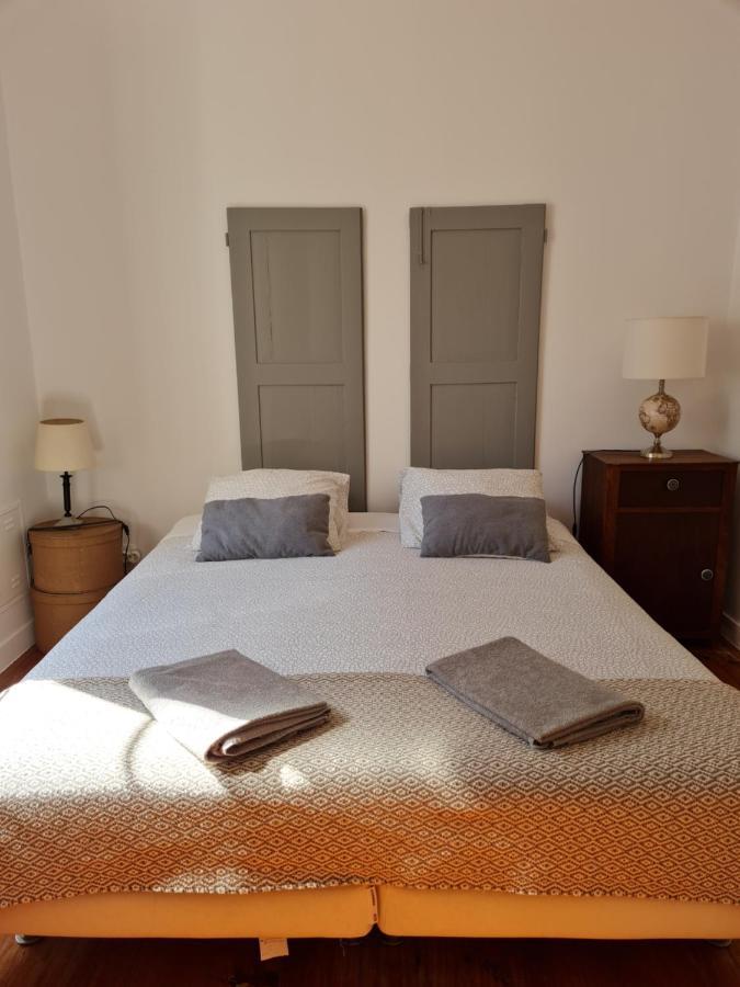 Maria Saudade Apartamento Sintra Eksteriør bilde