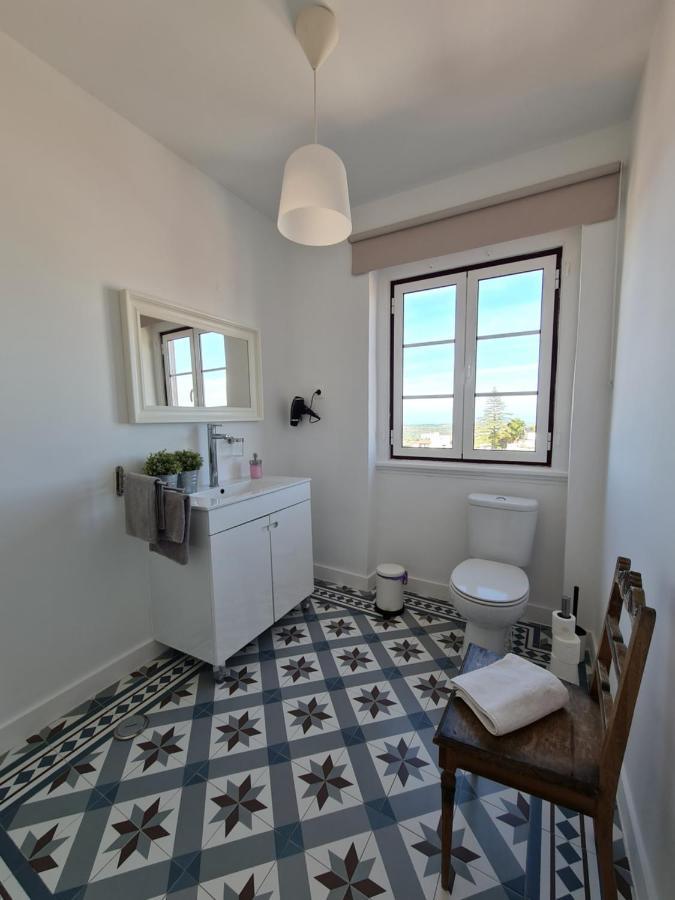 Maria Saudade Apartamento Sintra Eksteriør bilde