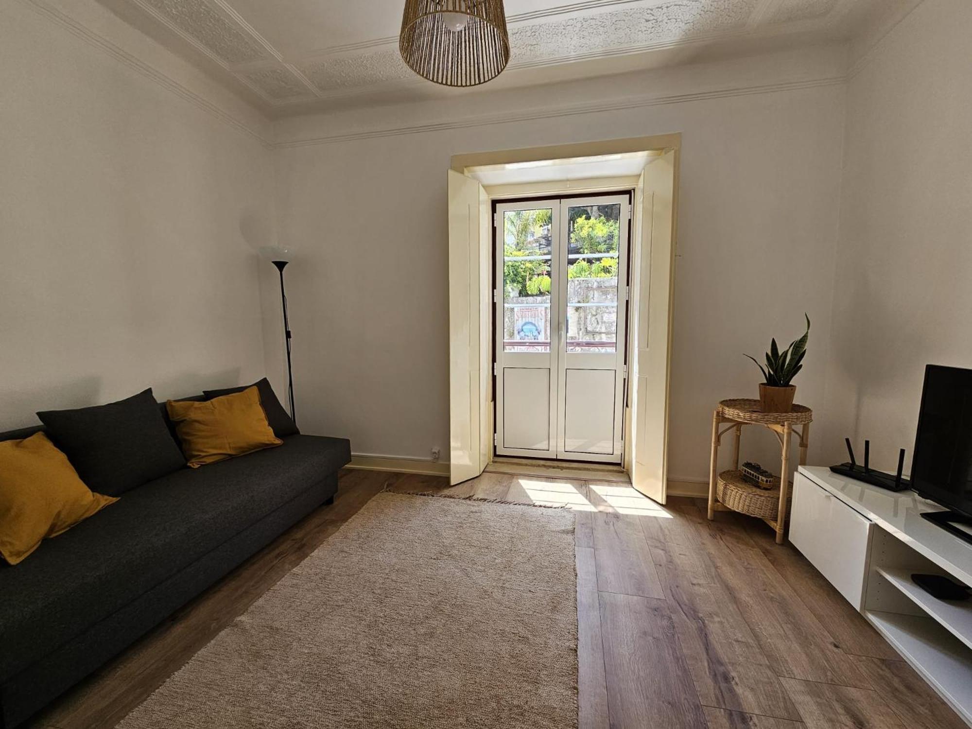 Maria Saudade Apartamento Sintra Eksteriør bilde