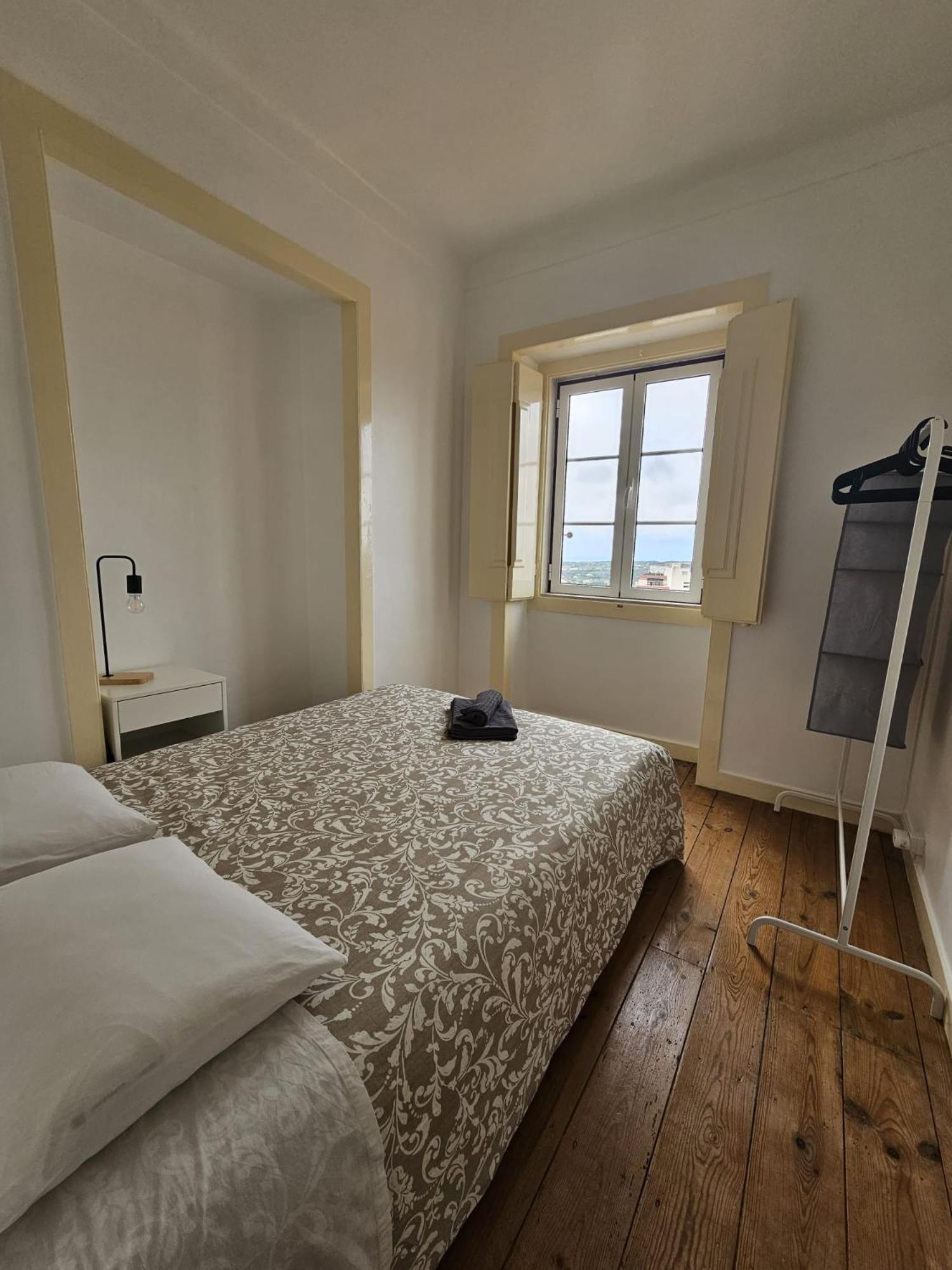Maria Saudade Apartamento Sintra Eksteriør bilde