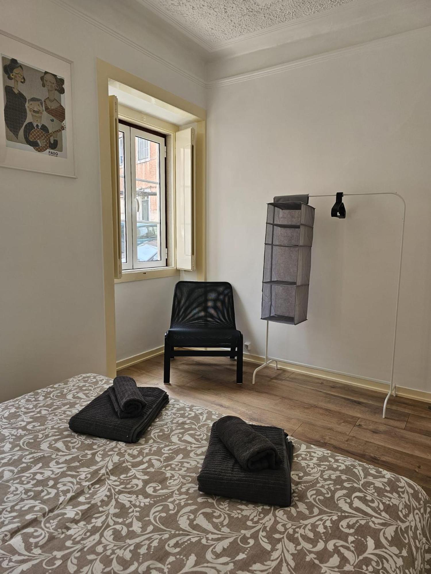 Maria Saudade Apartamento Sintra Eksteriør bilde