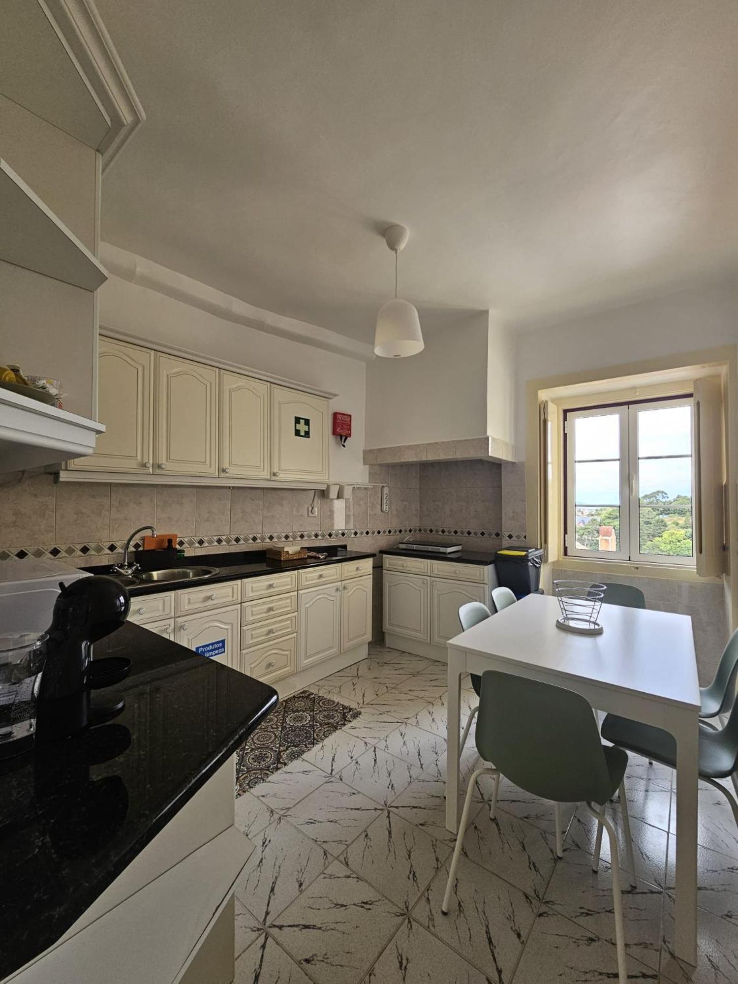 Maria Saudade Apartamento Sintra Eksteriør bilde