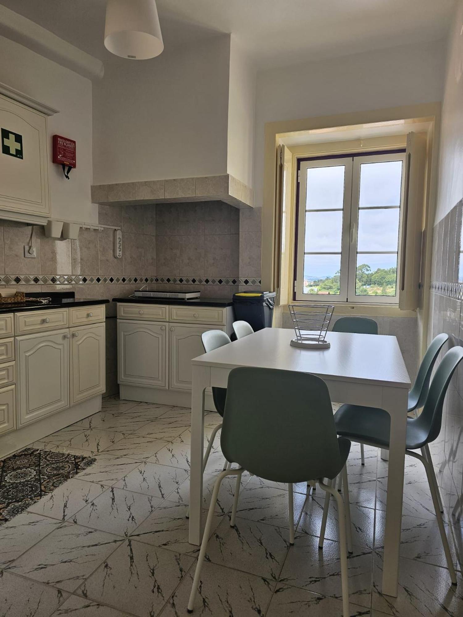 Maria Saudade Apartamento Sintra Eksteriør bilde