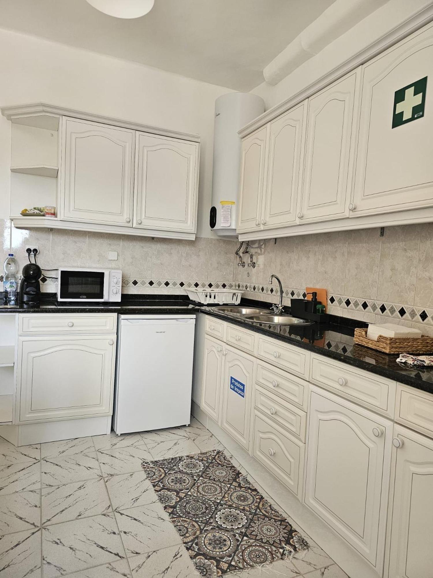 Maria Saudade Apartamento Sintra Eksteriør bilde